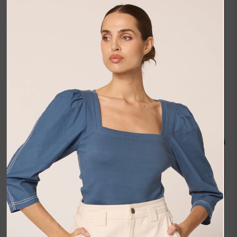 Cleobella Skye Top NWOT